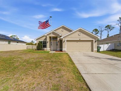 2302 Manheim Ave, North Port, FL, 34286