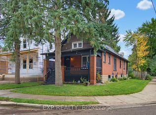 20 Barrington Ave, London, ON N6H 1J9