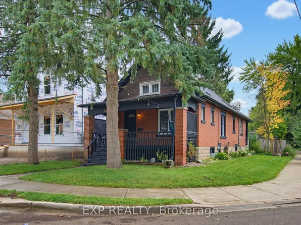 20 Barrington Ave, London, ON N6H 1J9