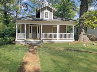 56 Polar Rock Rd SW, Atlanta, GA 30315