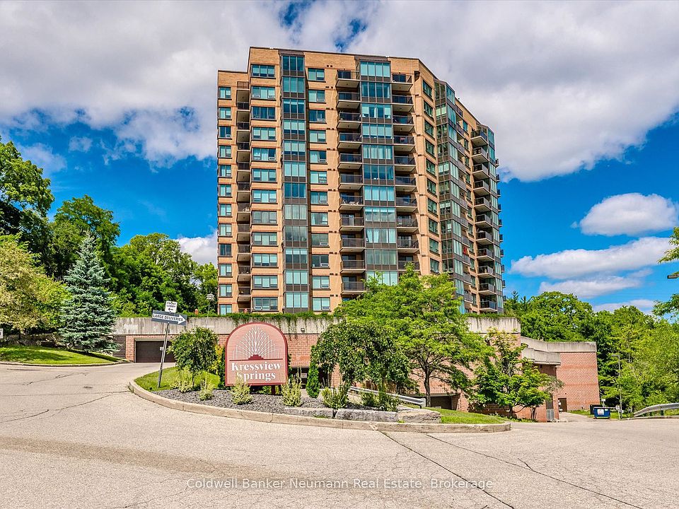 1st image of 237 King St W #1106