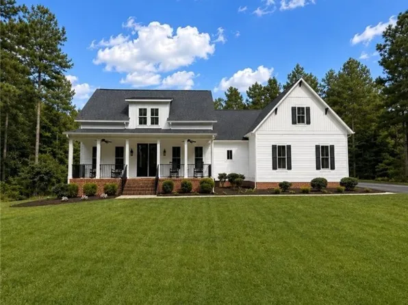 3490 Mill Mount Trl, Powhatan, VA 23139