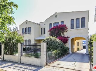 109 S Berendo St APT 3, Los Angeles, CA 90004