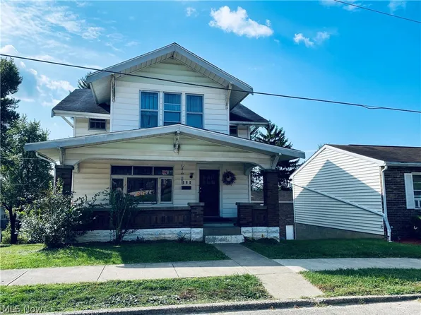 528 Taylor Ave, Cambridge, OH 43725
