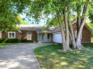 11662 Gulfstream Dr, Fishers, IN 46037