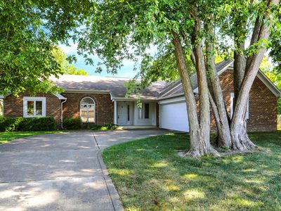 11662 Gulfstream Dr, Fishers, IN, 46037