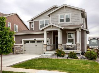 12862 Bay St, Firestone, CO 80504
