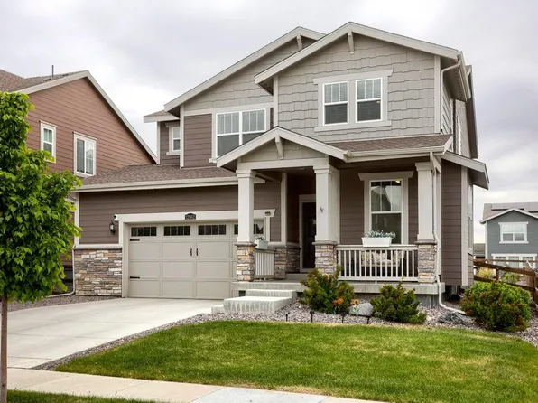 12862 Bay St, Firestone, CO 80504