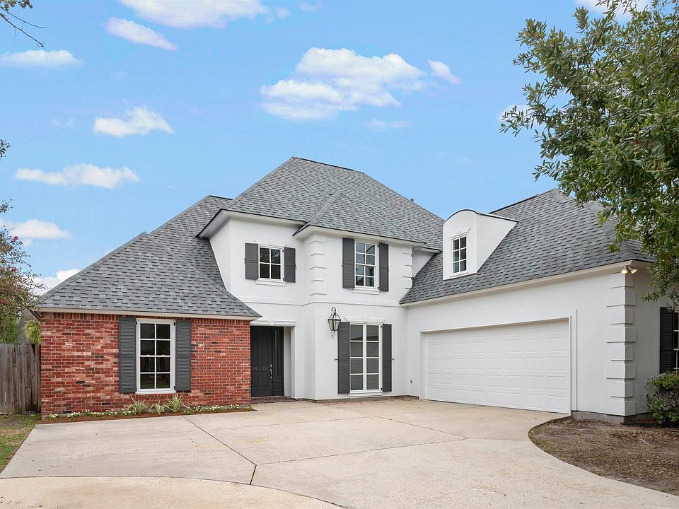1st image of 18118 Manchac Place Dr