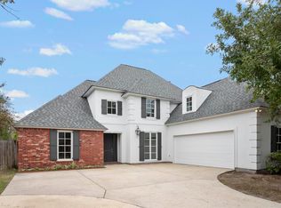18118 Manchac Place Dr, Prairieville, LA 70769