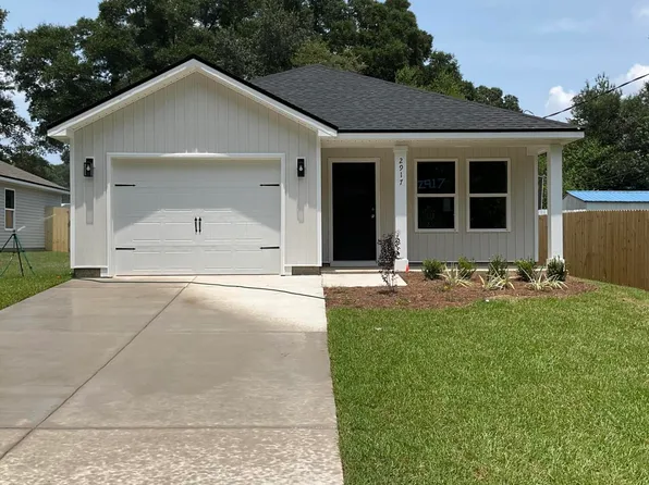 2917 Shoffner Ave, Crestview, FL 32539