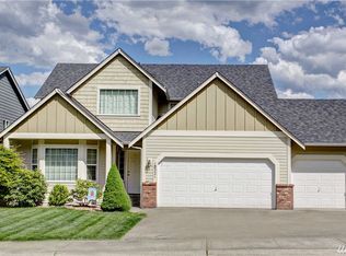 18321 70th Avenue Ct E, Puyallup, WA 98375
