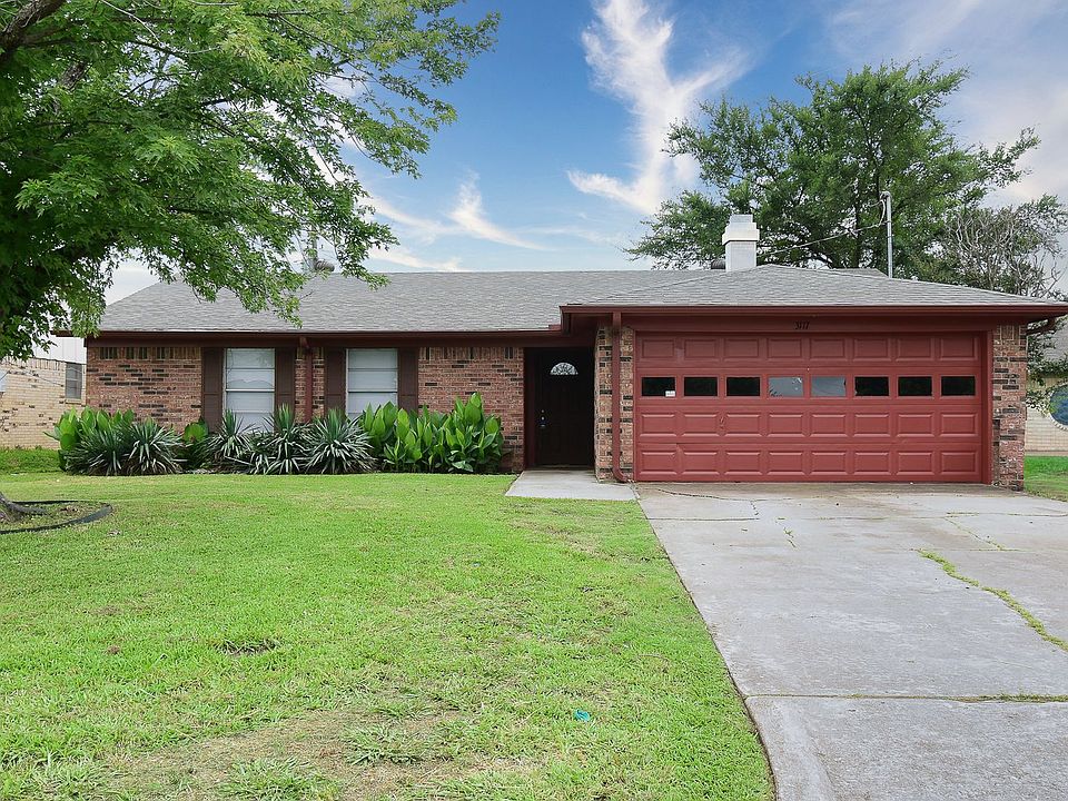1st image of 3117 Chaparral Dr