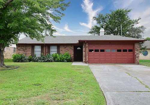 3117 Chaparral Dr Photo 1