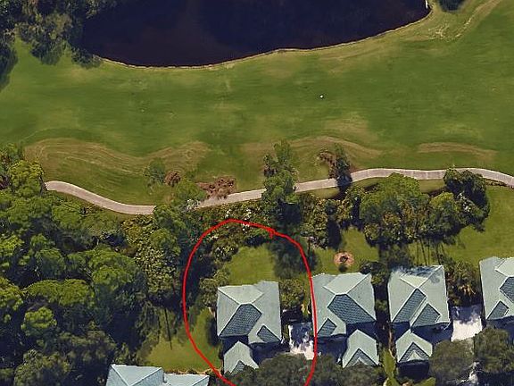 On the Golf Course