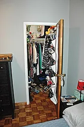 Rented by Boerum Hill Realty