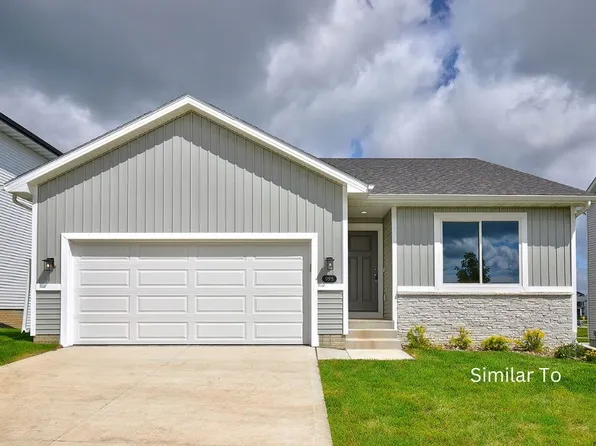 4415 E 43rd Ct, Des Moines, IA 50317