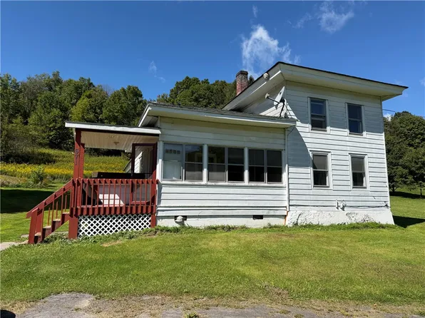 671 County Highway 34, Schenevus, NY 12155