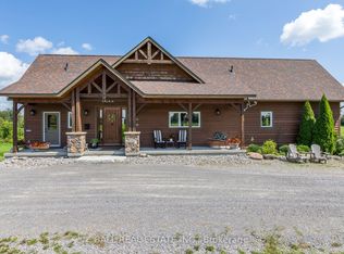 496 4th Line S, Douro Dummer, ON K0L3A0