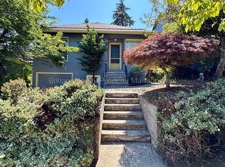 509 N 70th St, Seattle, WA 98103