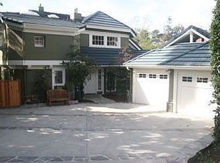 417 Mesa Rd, Santa Monica, CA 90402