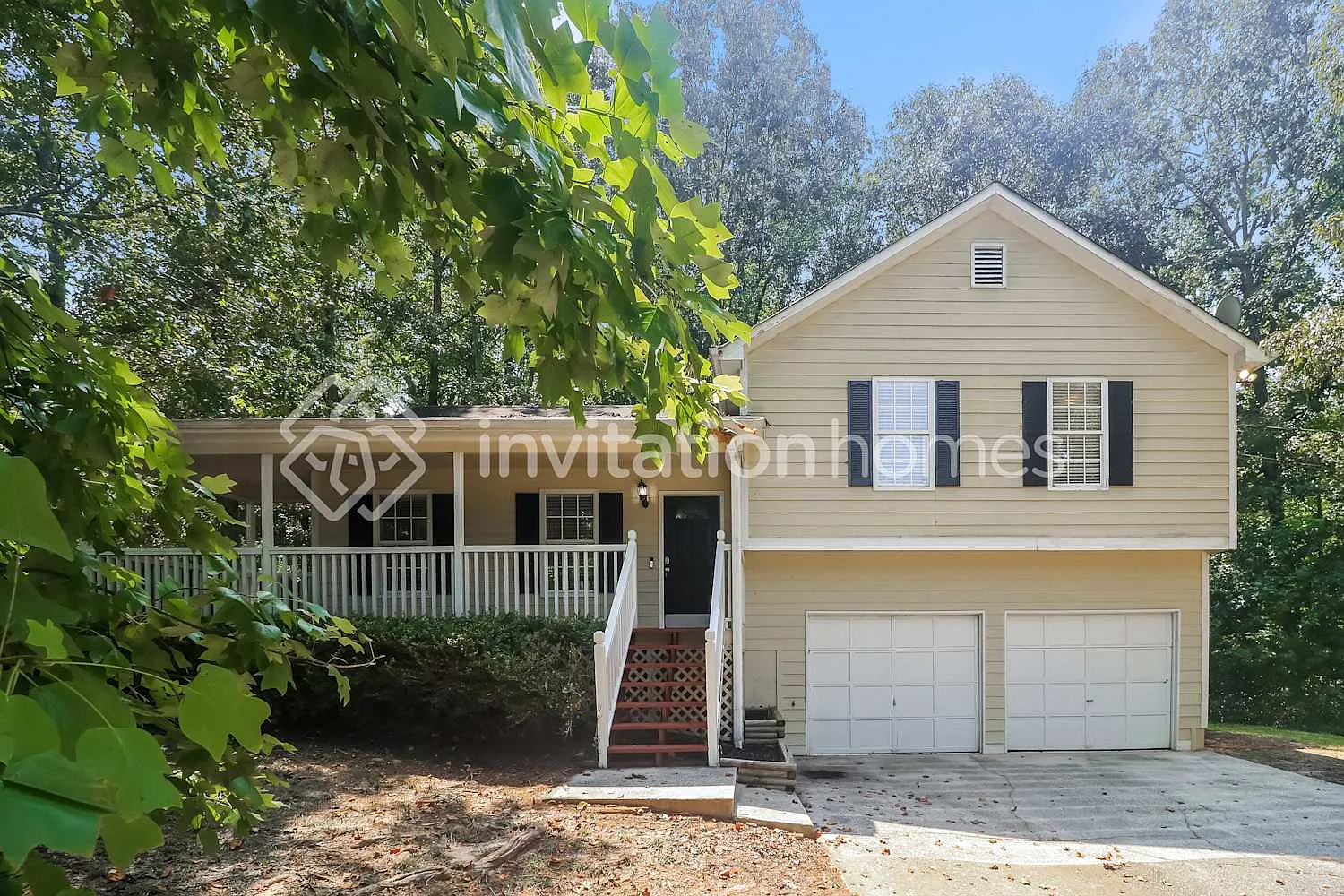 259 Thornbrooke Dr Hiram, GA 30141 — Photo 1