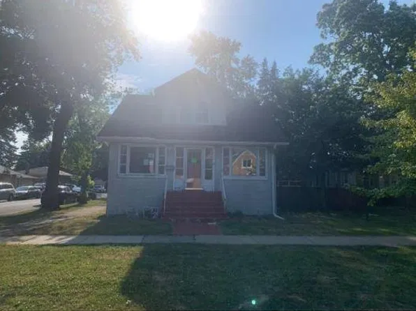 3801 Wesley Ave, Berwyn, IL 60402