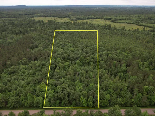 0 County Road B, Humbird, WI 54746