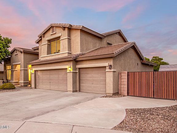 3rd image of 20439 N 87TH Drive