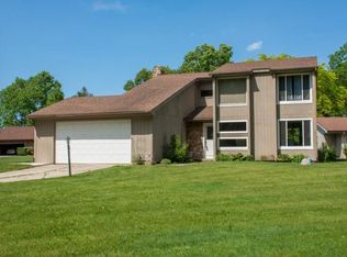 50788 Heather Hill Ln, Granger, IN