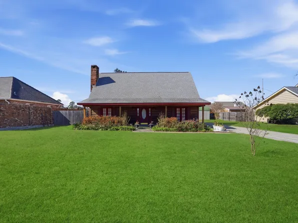 13 Eveland Ave, Sulphur, LA 70663