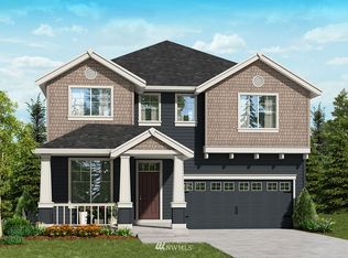 2419 Burlwood St NE #1043, Lacey, WA 98516