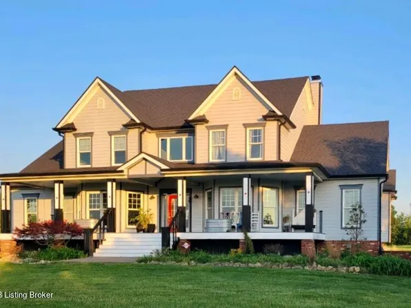 1112 Majestic Oaks Way, Simpsonville, KY 40067