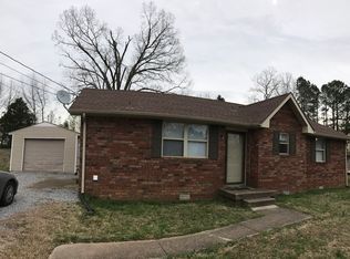 2227 Stokes Rd, Clarksville, TN 37043