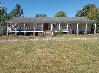 9256 Doles Rd, Ivor, VA 23866
