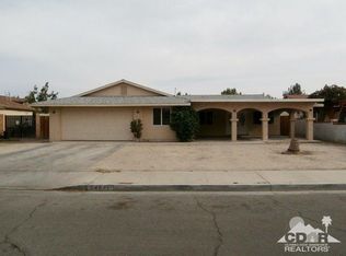 84841 Sunshine Ave, Coachella, CA 92236