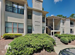 1302 Old Hammond Chase, Sandy Springs, GA 30350