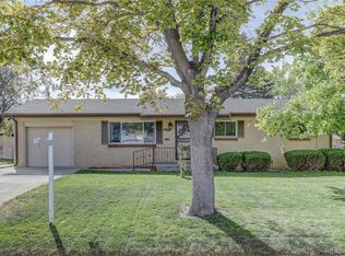 13186 E 6th Pl, Aurora, CO 80011