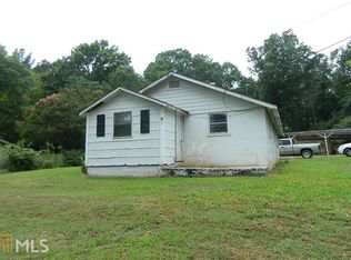 59 Gaines Rd NE, Rome, GA 30161