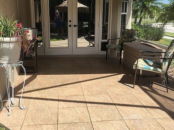 97" Colonial doors