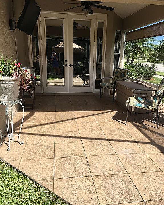 97" Colonial doors
