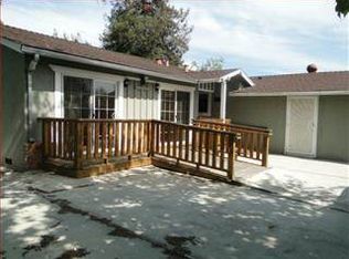 3537 Dormer Ave, Concord, CA