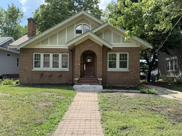 1911 S 4th St, Rockford, IL 61104