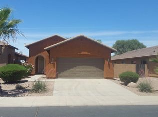 46122 W Long Way, Maricopa, AZ 85139