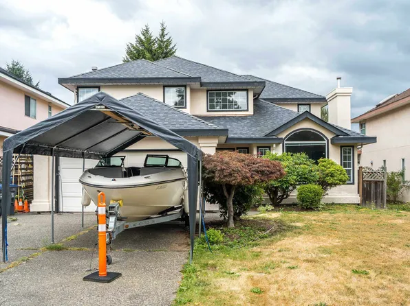 17163 102nd Ave, Surrey, BC V4N 3L4