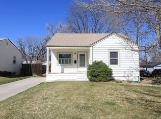 2401 S Gilpin St, Denver, CO 80210