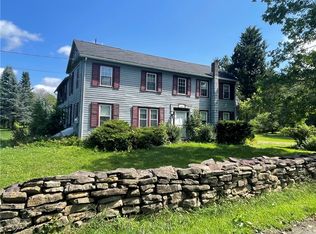1123 Hoben Rd, Oxford, NY 13830