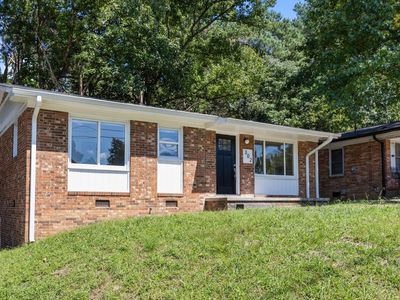 302 Normandy St, Durham, NC, 27707