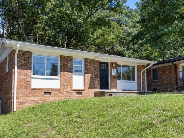 302 Normandy St, Durham, NC 27707