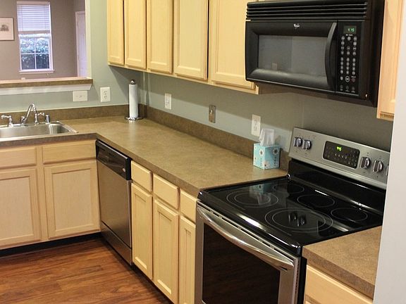 Kitchen Area 3
